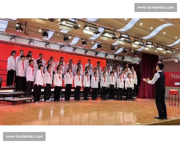 中学生合唱比赛精彩歌曲推荐与演唱技巧解析